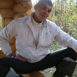 Дмитрий, 40 лет, Первоуральск