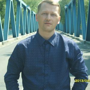 Кирилл, 47 лет, Омск