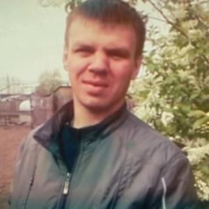 Sergei Dmitriev, 42 года, Иркутск