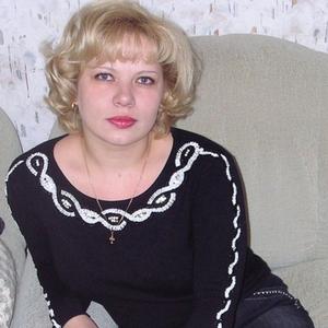 Ирина, 48 лет, Усть-Илимск