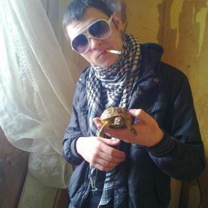Парни в Якутске: Сергей, 29 - ищет девушку из Якутска