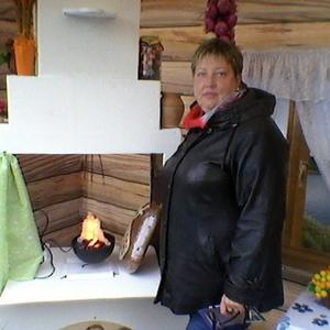 Девушки в Великих Луки: Светлана Коромникова, 52 - ищет парня из Великих Луки