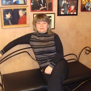 Девушки в Казани (Татарстан): Светлана, 58 - ищет парня из Казани (Татарстан)