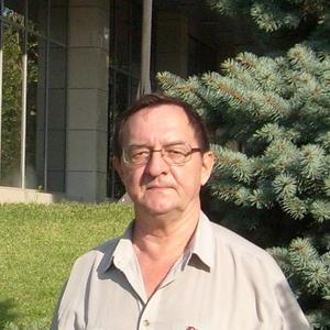 Алексей, 72 года, Волгоград