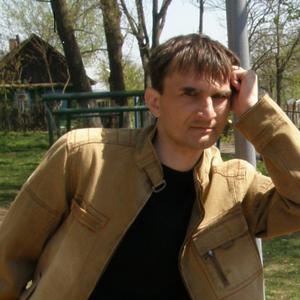 Алексей, 48 лет, Брянск