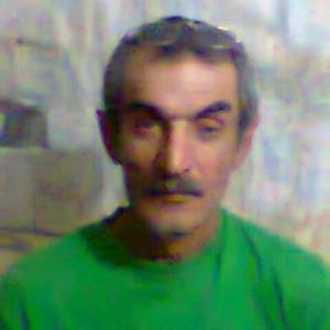 Мухтар Хиштилоа, 62 года, Махачкала