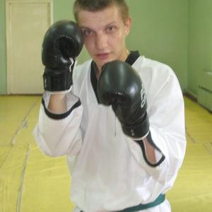 Руслан Шахбанов, 33 года, Воронеж