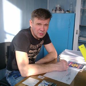 Олег Ломов, 57 лет, Волгоград