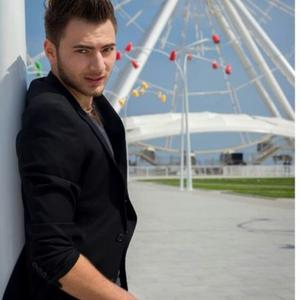 Reyus, 30 лет, Баку