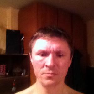 Антон Русанов, 42 года, Владивосток