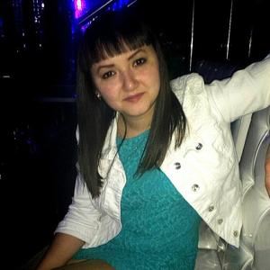Девушки в Оренбурге: Екатерина, 30 - ищет парня из Оренбурга