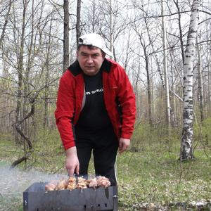 Парни в Саратове: Геннадий, 58 - ищет девушку из Саратова