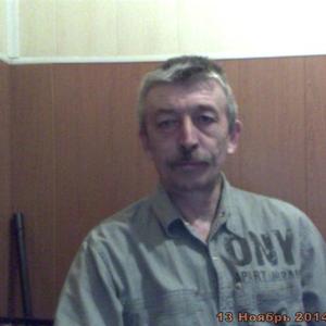 Парни в Екатеринбурге: Александр, 62 - ищет девушку из Екатеринбурга