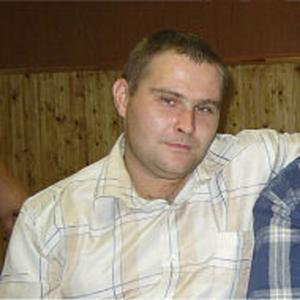 Михаил Гордеев, 45 лет, Курск