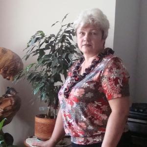 Девушки в Сургуте (Ханты-Мансийский АО): Lidia, 65 - ищет парня из Сургута (Ханты-Мансийский АО)