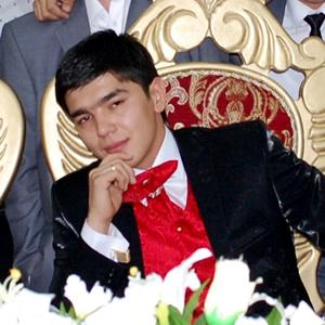 Kamoliddin, 34 года, Ташкент