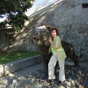Ольга, 61 год, Владивосток
