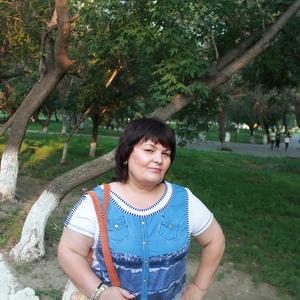 Валентина, 56 лет, Новосибирск