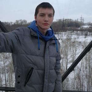 Парни в Новокузнецке: Андрей, 28 - ищет девушку из Новокузнецка