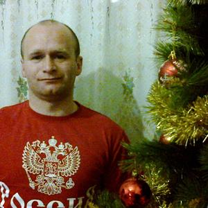Антон, 47 лет, Владимир