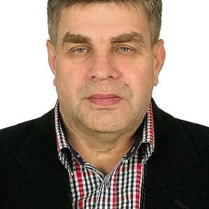 Пётр, 71 год, Комсомольск-на-Амуре