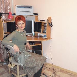 Ольга, 64 года, Кемерово