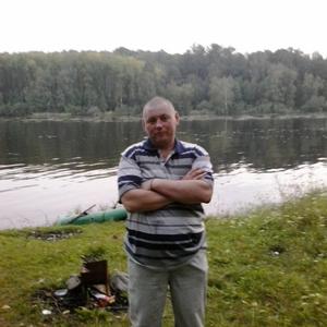 Миша, 49 лет, Екатеринбург
