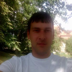 Павел, 40 лет, Вильнюс