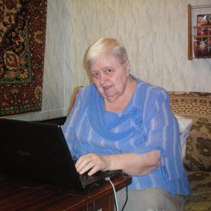 Наталья Крайнова, 77 лет, Тольятти