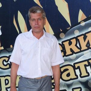 Александр, 56 лет, Ангарск