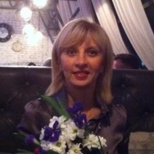 Девушки в Перми: Светлана, 57 - ищет парня из Перми