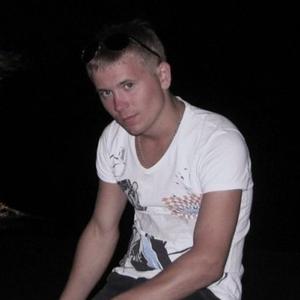 Парни в Саратове: Михаил, 37 - ищет девушку из Саратова