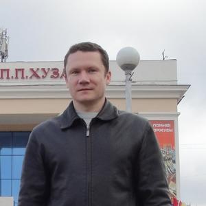 Андрюша, 45 лет, Нижний Новгород