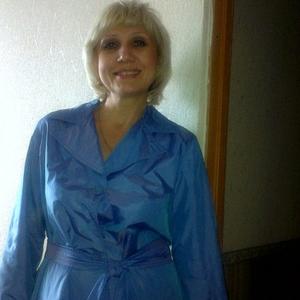 Лариса, 57 лет, Самара