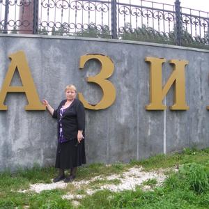 Девушки в Екатеринбурге: Валентина, 72 - ищет парня из Екатеринбурга