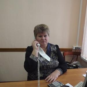 Девушки в Оренбурге: Татьяна, 62 - ищет парня из Оренбурга