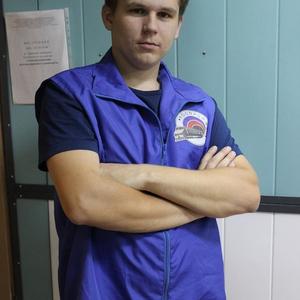 Парни в Новокузнецке: Андрей, 29 - ищет девушку из Новокузнецка