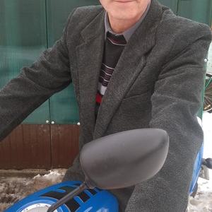 Сергей Савченко, 67 лет, Краснодар