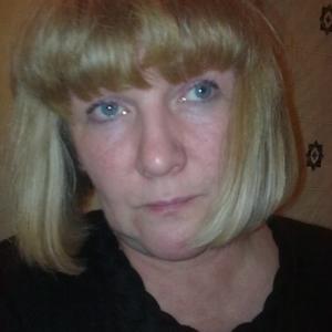 Елена Сотникова, 61 год, Калининград
