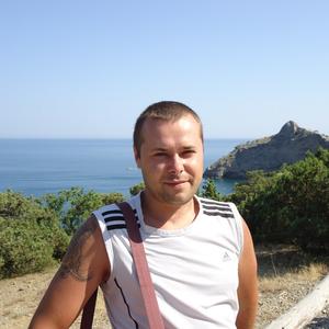 Александр, 42 года, Курск