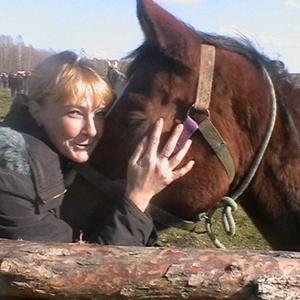 Девушки в Ачинске: Наталья, 36 - ищет парня из Ачинска