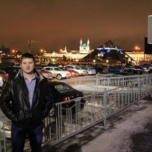Парни в Бийске: Игорь Трайзе, 34 - ищет девушку из Бийска