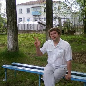 Андрей, 37 лет, Новая Ляля