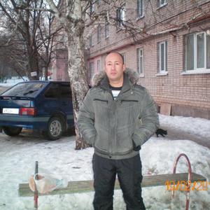 Парни в Бугульме (Татарстан): Ленар, 42 - ищет девушку из Бугульмы (Татарстан)