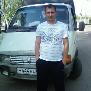Парни в Тамбове: Андрей, 40 - ищет девушку из Тамбова