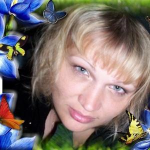 Анна, 41 год, Омск