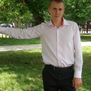 Парни в Магнитогорске: Данил, 34 - ищет девушку из Магнитогорска