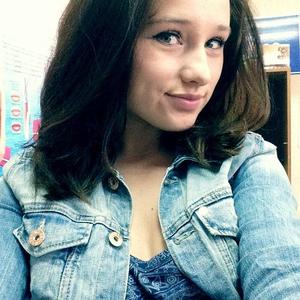 Девушки в Екатеринбурге: Алена , 28 - ищет парня из Екатеринбурга