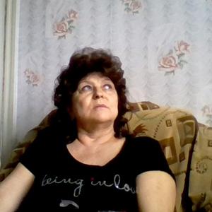 Девушки в Новопавловске: Зоя, 69 - ищет парня из Новопавловска