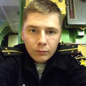 Парни в Балтийске: Вадим, 32 - ищет девушку из Балтийска